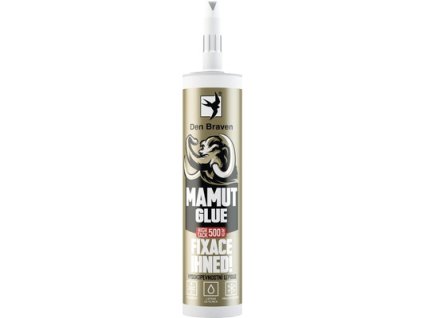 Mamut Glue bílý 290 ml