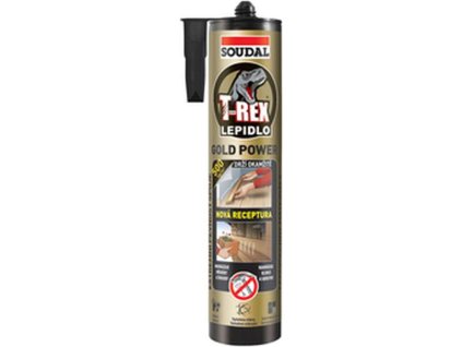 T-Rex Gold Power 290 ml