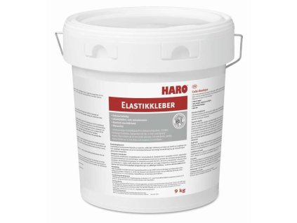 HARO Elastikkleber 9kg 410565 PL