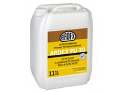 ARDEX PU 30 - 1K-PU disperze 11 kg