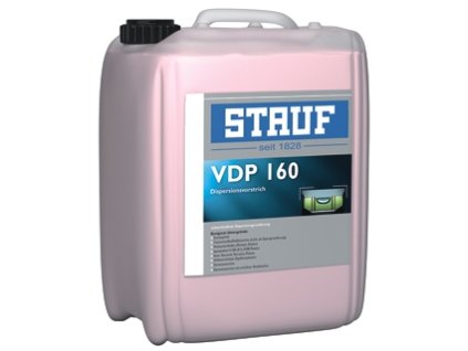 STAUF VDP 160  - disperzní nátěrová hmota - penetrace 10 kg