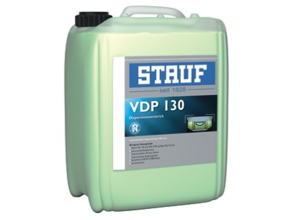 STAUF VDP 130 - disperzní nátěrová hmota - penetrace 10 kg