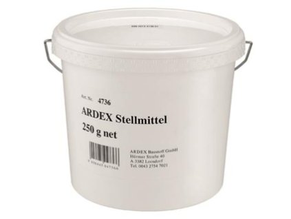 ARDEX Stellmittel  - plnivo epoxidu 0,25 kg
