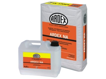 ARDEX K60 - dvousložková samonivelační hmota s obsahem latexu 24,8 kg