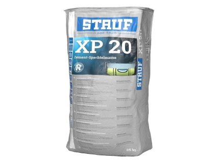 STAUF XP 20 - nivelační hmota 25 kg