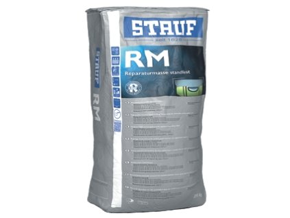 STAUF RM - opravná nivelační hmota 25 kg
