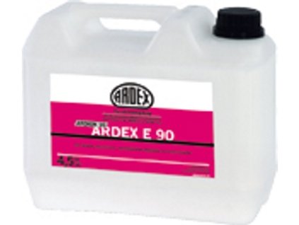ARDEX E 90 - zušlechťující disperze 4,5 kg