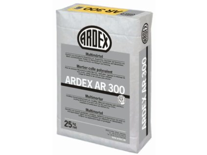 ARDEX AR 300 - multitalent 25 kg