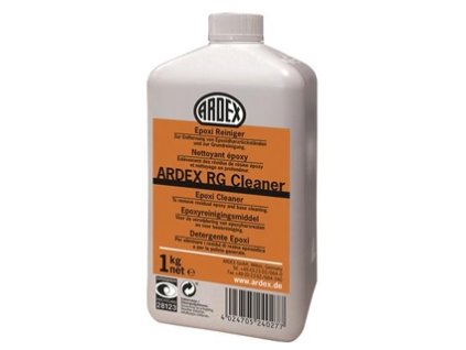 ARDEX RG Cleaner - epoxidový čistič 1000 ml