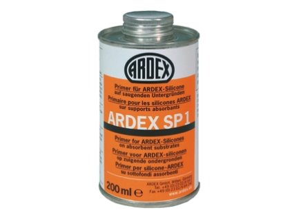 ARDEX SP10 - primer pro ARDEX silikony 200 ml