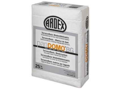938442 pandomo terrazzo basic bg pojiva matice sede 25kg