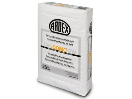 938454 pandomo terrazzo plus pw pojiva matice bila 25kg