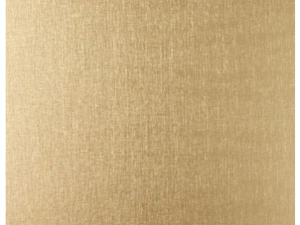 Kovolaminát Homapal 434 hliník zlatý - kartáčovaný obousměrně
