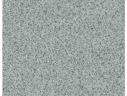 Pracovní deska Pfleiderer S68039 Terrazzo Classico schwarz