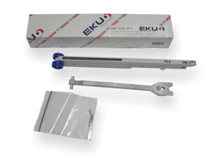 943020 eku dampfung sada pro tiche a jemne zavirani