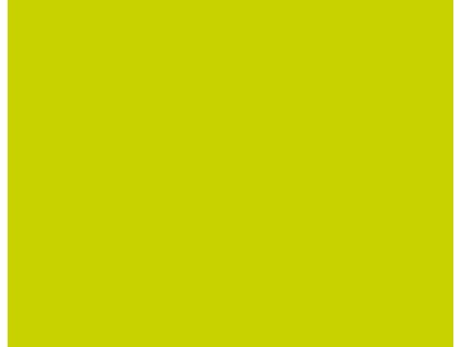 Kompaktní deska pro terasy FunderMax 0725 Yellowish Green