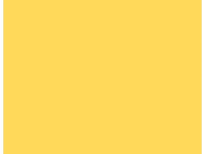 Kompaktní deska pro exteriér FunderMax 0647 Golden Yellow