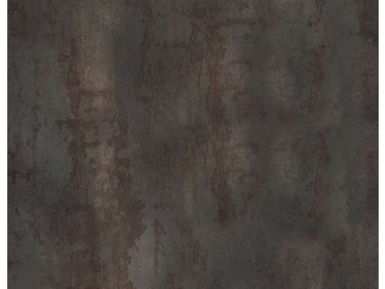 Kompaktní deska pro exteriér Pfleiderer F76006 Ocel žíhaná (Tloušťka 14 mm (jednostraný dekor), Formát 2800 x 2070 mm, Struktura deskoviny EM)