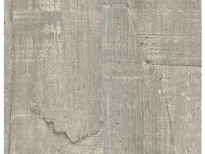 Kompaktní deska pro exteriér Pfleiderer R48010 Atrium šedý (Tloušťka 14 mm (jednostraný dekor), Formát 2800 x 2070 mm, Struktura deskoviny EM)