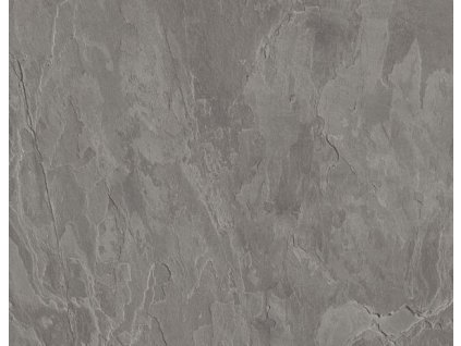 Kompaktní deska pro exteriér Pfleiderer S64011 Deep Slate (Tloušťka 6 mm (jednostraný dekor), Formát 2800 x 2070 mm, Struktura deskoviny EM)