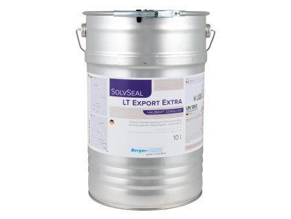 SolvSeal LT Export Extra 10l rgb