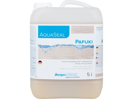 AquaSeal Pafuki 5l rgb