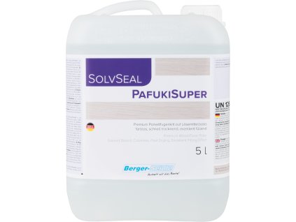 SolvSeal PafukiSuper 5l rgb