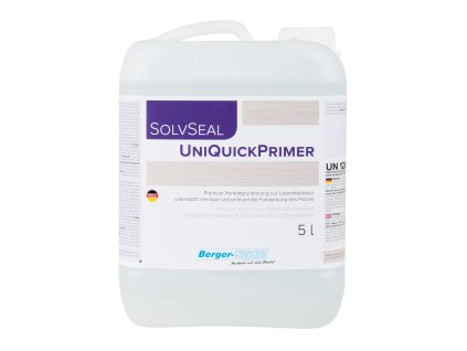 SolvSeal UniQuickPrimer 5l rgb