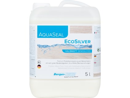 AquaSeal EcoSilver 5l rgb