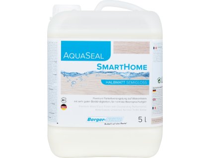 AquaSeal SmartHome 5l rgb