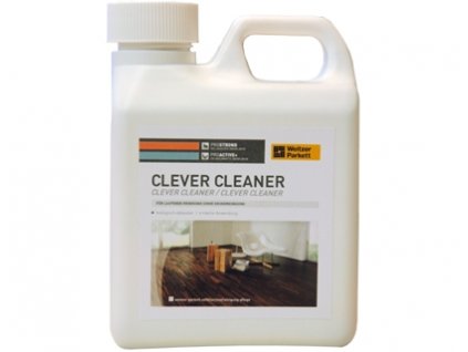 944976 weitzer parkett clever cleaner cistic starych lestenek a silnych necistot 1000 ml