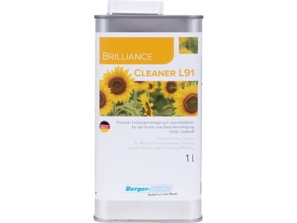 Brilliance Cleaner L91 1l rgb
