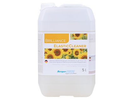 945105 berger seidle brilliance elastic cleaner 5 l