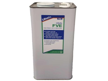 Lithofin FVE, 2 x 5 L/Karton