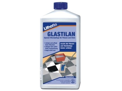 Lithofin Glastilan - čisticí přípravek 1000 ml