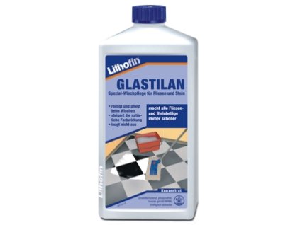 Lithofin Glastilan - čisticí přípravek 5000 ml