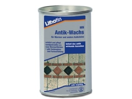 Lithofin MN Antikwachs,10 x 1 L/Karton