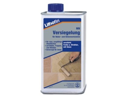 Lithofin MN Versiegelung - konzervační prostředek 1000 ml