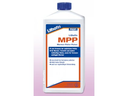 Lithofin MPP, 750 g