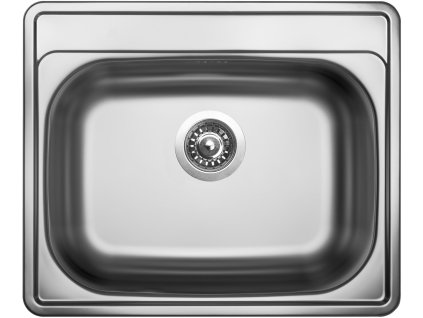 Sinks COMFORT 600 (Varianta Sinks COMFORT 600 V+EVERA)