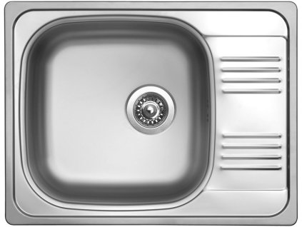 Sinks GRAND 652 (Varianta Sinks GRAND 652 V+EVERA)