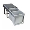Sinks EKKO FRONT 40 (Varianta Sinks EKKO FRONT 40 1x34l)