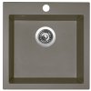 Sinks VIVA 455 (Varianta Sinks VIVA 455 Metalblack)