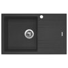Sinks LINEA 780 (Varianta Sinks LINEA 780 Metalblack)