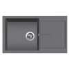 Sinks INFINITY 860 Nanoblack (Varianta Sinks INFINITY 860 Nanoblack)