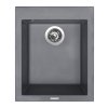 Sinks CUBE 410 Nanoblack (Varianta Sinks CUBE 410 Nanoblack)