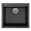 Sinks CUBE 560 (Varianta Sinks CUBE 560 Metalblack)