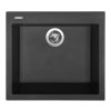 Sinks CUBE 560 (Varianta Sinks CUBE 560 Metalblack)
