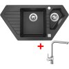 Sinks BRAVO 850.1 (Varianta Sinks BRAVO 850.1 Sahara)