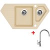 Sinks BRAVO 850.1 (Varianta Sinks BRAVO 850.1 Sahara)